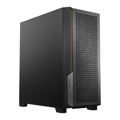 Antec P20CE Solid Gaming PC Case Black - Laptops Direct