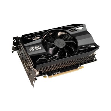 EVGA GeForce RTX 2060 XC 6GB Graphics Card - Laptops Direct