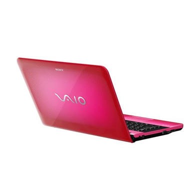 VAIO VPCS149FJ インテルCore i3-380M(2.53GHz) 13.3型ワイド 4GB 160GB SONY VAIO VPCS149FJ Core i3 380M 2.53GHz 4GB メモリ 500GB HDD 13.3