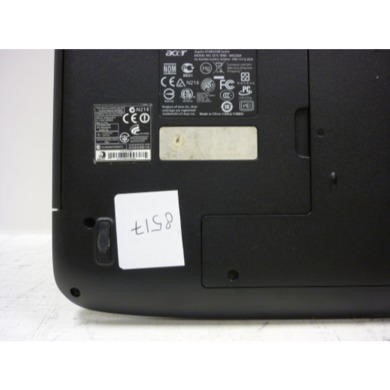 Acer Aspire 5738 LX.PFD02.040 Windows 7 Pentium Laptop - Laptops