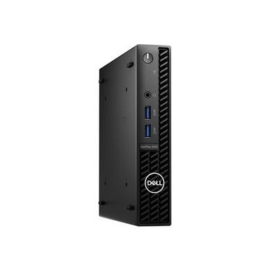 Windowsデスクトップ OptiPlex 3000 Co i5 12500 16GB SSD1TB Dell OptiPlex 3000 MFF Core i5-12500T 16GB 256GB SSD Windows 11
