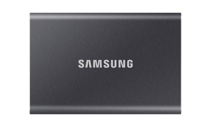 Sleek & Portable Design