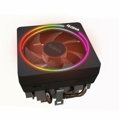 Box Opened AMD Ryzen 7 3800X Socket AM4 3.9GHz Zen 2Processor