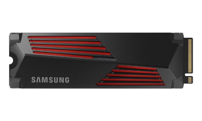 Superb SSD for gaming enthusiasts