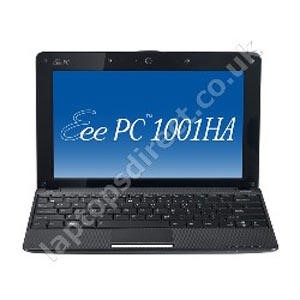 Mini-PC Asus Eee PC Seashell Series - Ordinateurs