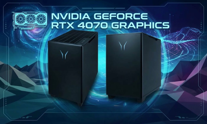 High-Performance Processor