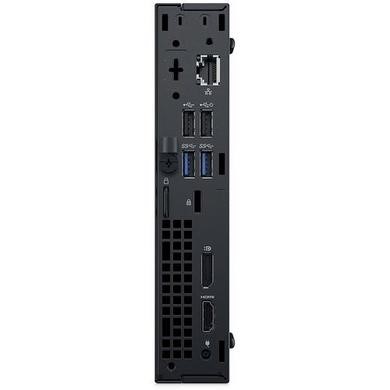 Dell OptiPlex 3070 Micro BTX MFF Core i5-9500T 8GB 256GB SSD