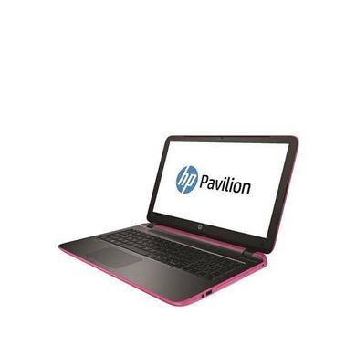 A1 Refurbished HP Pavilion 15-P258NA AMD A10-4655 8GB 1TB DVD 15.6