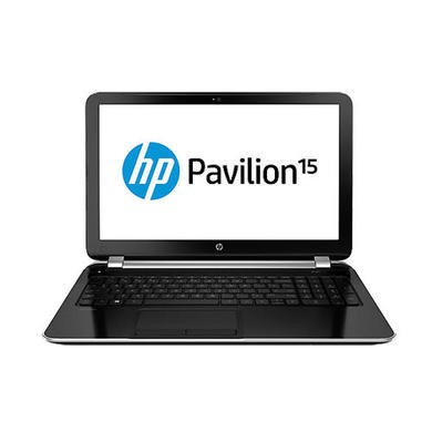 HP 15 PAVILION ノートPC ジャンク Refurbished HP Pavilion 15-n297sa 15.6