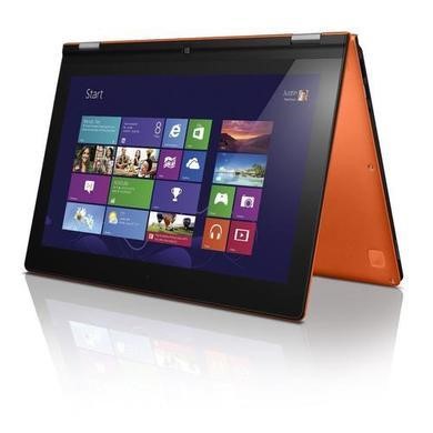 A2 Lenovo Yoga 2 Orange Intel Core i5-4200U 1.6GHz 8GB 500GB