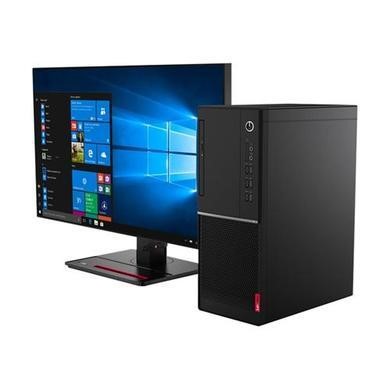 Lenovo V55t-15API Tower AMD Ryzen 3-3200G 8GB 256GB SSD Windows 10