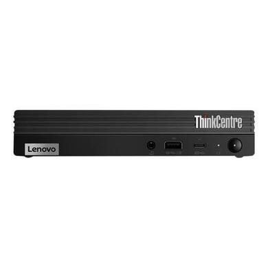 Lenovo ThinkCentre M70q Used Tiny Desktop - I3-10100T, 8GB RAM