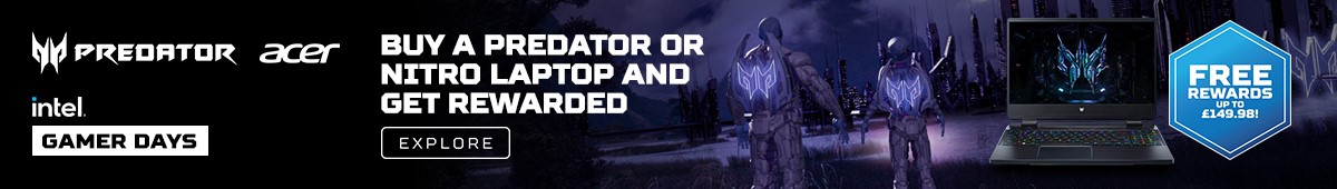 Predator rewards