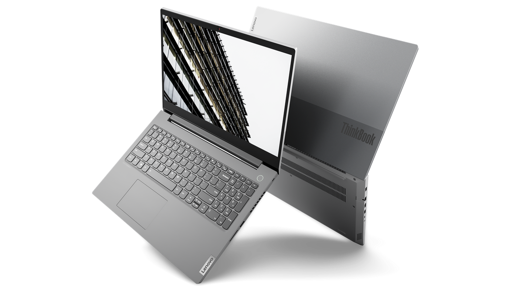 Lenovo ThinkBook 15p.
