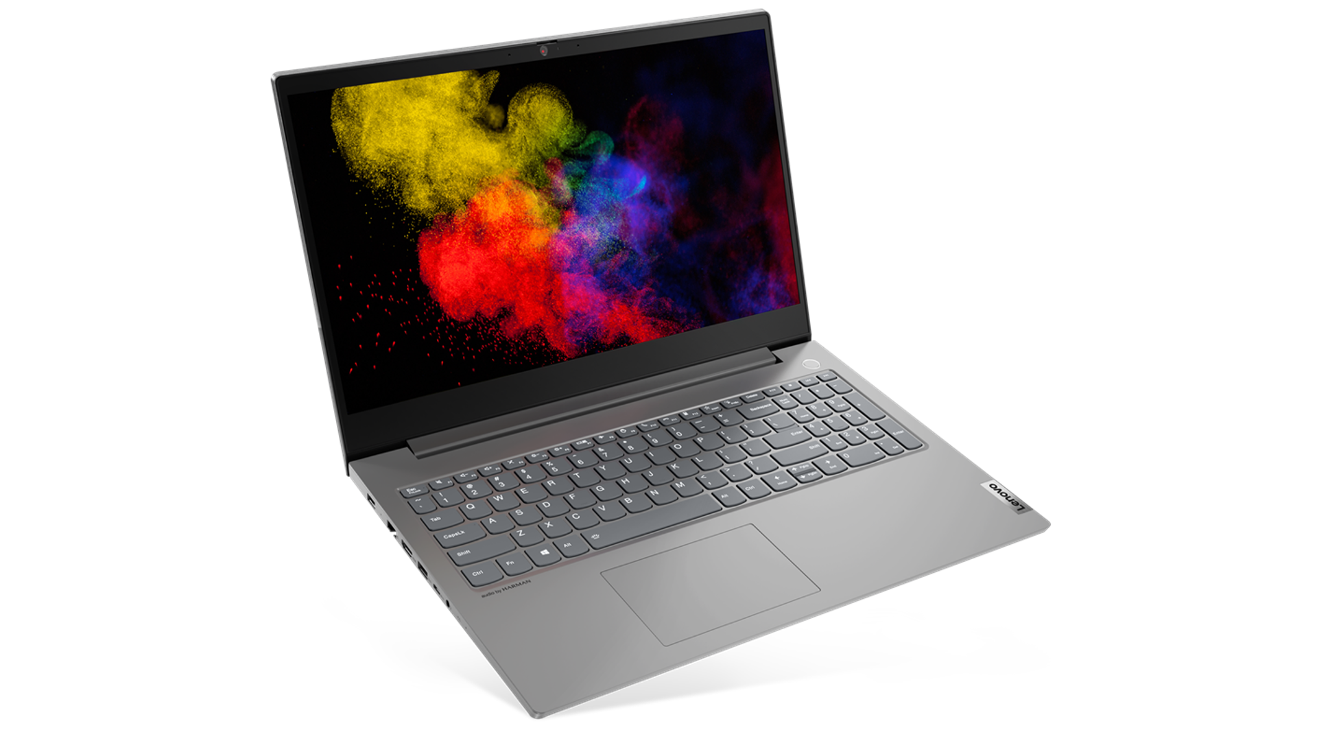 Lenovo ThinkBook 15p.