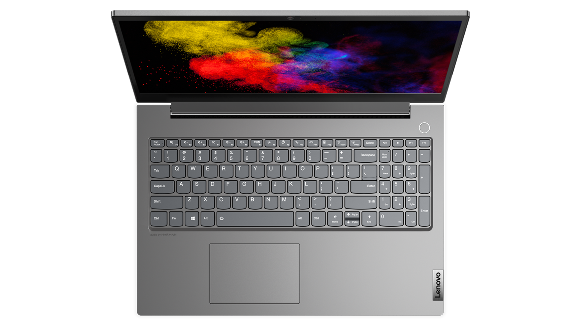 Lenovo ThinkBook 15p.