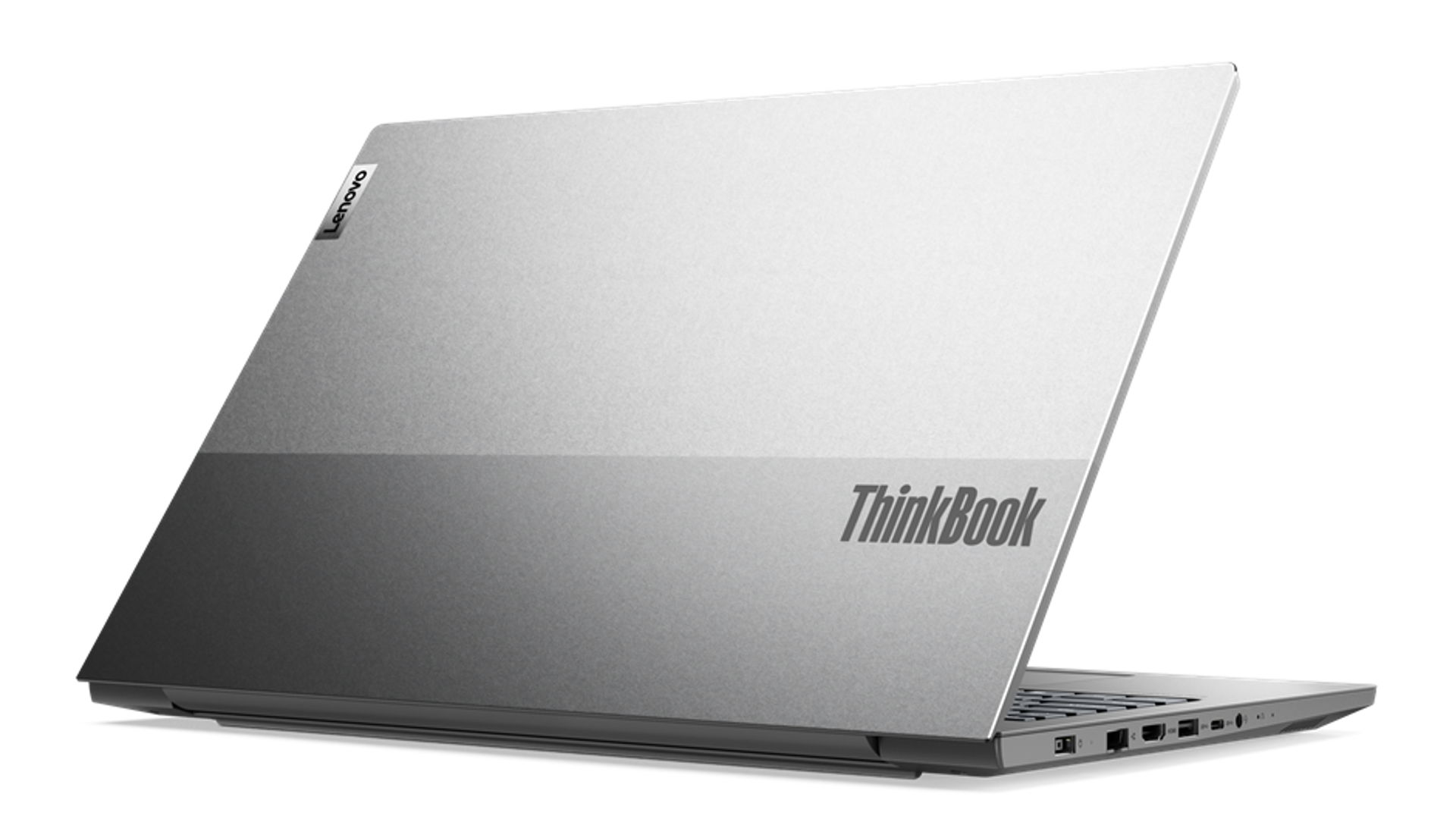 Lenovo ThinkBook 15p.