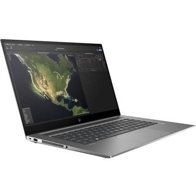 Windowsノート本体 HP Zbook Corei7 10750H Quadro T1000 16GB HP ZBook Studio G7 Core i7-10750H 16GB 256GB SSD 15.6 Inch FHD