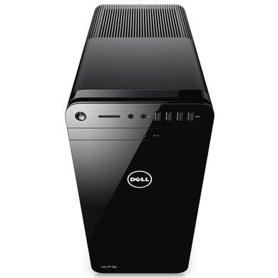 Dell- XPS 8920 Core i7 7700 16GB 2TB + 256SSD GTX 1070 8GB Windows
