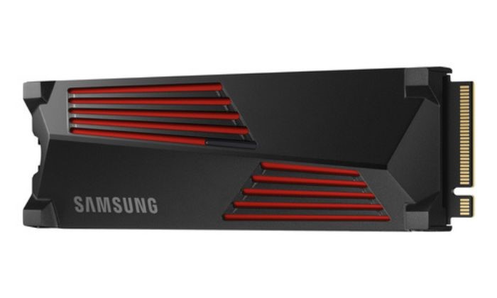 PCIe 4.0 speed maximized