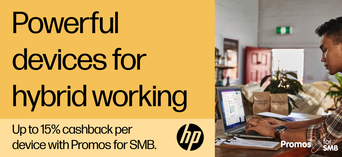 Hp Smb | Laptops Direct