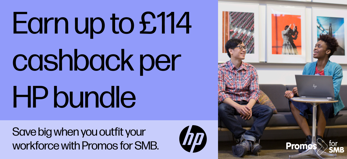 Hp Smb | Laptops Direct