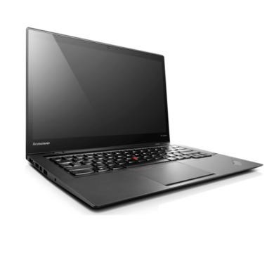 Lenovo ThinkPad X1 Carbon Core i5 4GB 128GB SSD 14 inch Windows 7