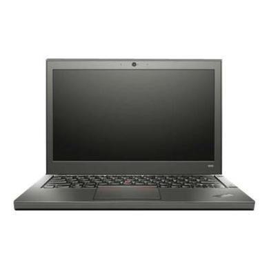 Lenovo ThinkPad X240 Core i5 4GB 180GB SSD inch Windows Pro