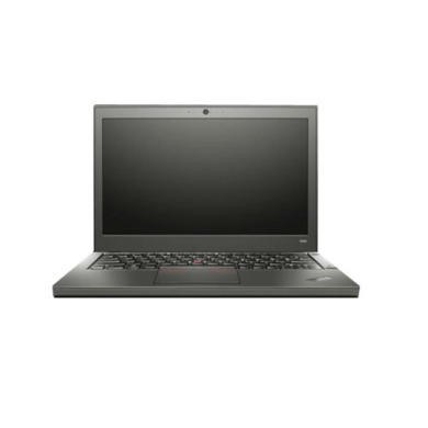 Lenovo ThinkPad X240 Core i3 4GB 500GB 12.5 inch Windows 7
