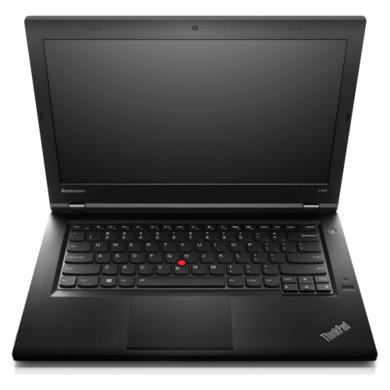 Lenovo ThinkPad L440 Core i5 4GB 500GB 14 inch Windows 7 Pro