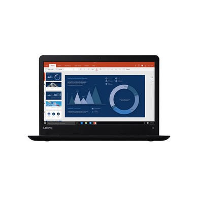 Lenovo ThinkPad 13 Core i5-6200U 4GB 256GB SSD 13.3 Inch Windows