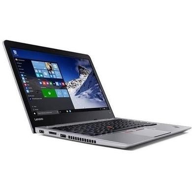 Refurbished Lenovo ThinkPad 13 Core i3-7130U 8GB 256GB 13.3 Inch