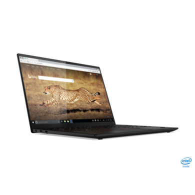 Lenovo ThinkPad X1 Nano Gen 1 Core i5-1130G7 16GB 512GB SSD 13