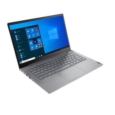 Refurbished Lenovo ThinkBook 14 G2 Core i5-1135G7 16GB 256GB 14