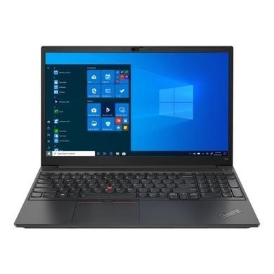 Lenovo ノートパソコン　ThinkPad Ryzen5 5500 Lenovo ThinkPad E15 Gen 3 Ryzen 5-5500U 8GB 256GB SSD 15.6 Inch