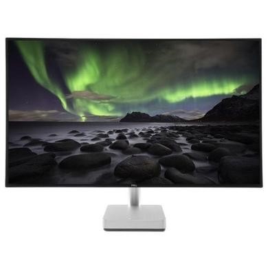 DELL 27インチモニター　S2718D WQHDつ Amazon.co.jp: Dell モニター 27インチ 超広視野角&スリムベゼル