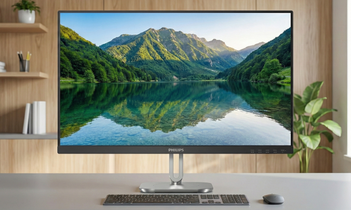 Full HD Resolution: Sharp Detail for Every Task