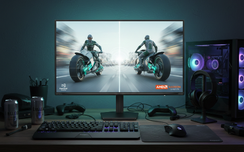 AMD FreeSync&trade; Premium Technology