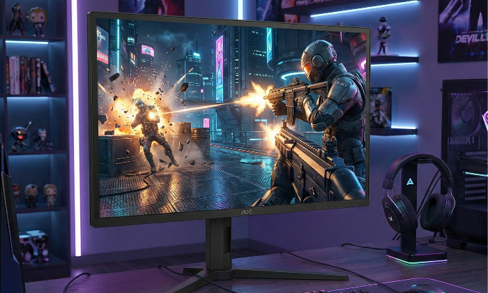 0.3ms Response Time: Near-Instant Execution