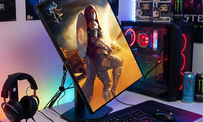 Ergonomic Design: Comfort for Long Sessions