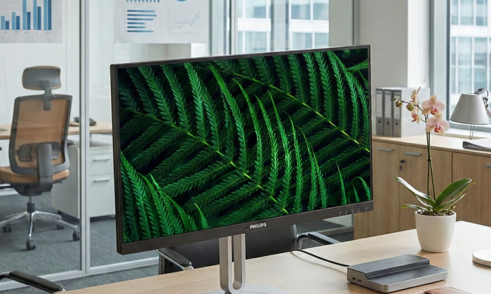 Eco-Friendly Design: Sustainable Professional Choice