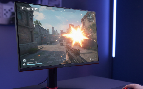 0.5ms Response Time: Near-Instant Execution