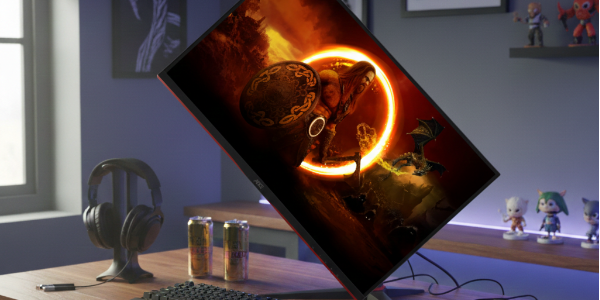 Ergonomic Design and Connectivity