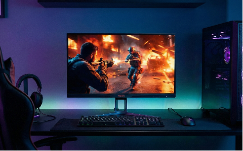 180Hz Refresh Rate