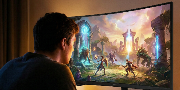 Live the game at its best with HDR10