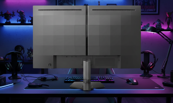 User-Friendly Connectivity