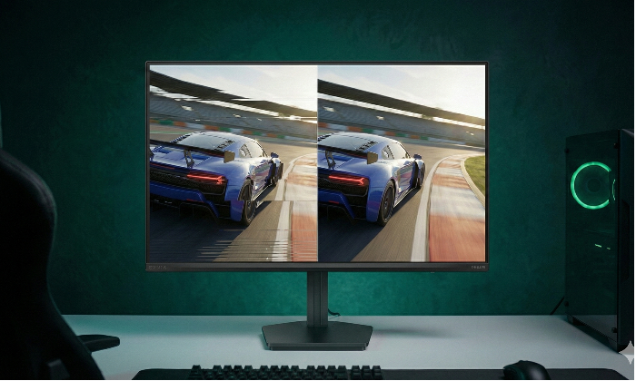 Adaptive-Sync for Tear-Free Gaming