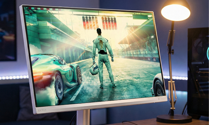 SmartErgoBase: Customised Comfort