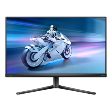 PHILIPS EVNIA QHD 180Hz 27型モニタ 27M2N5501 Philips Evnia 5000 27M2N5500 27