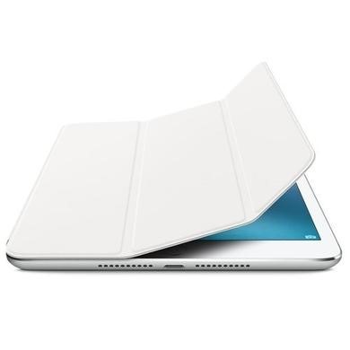 Apple Smart Cover for iPad Mini 4 in White - Laptops Direct
